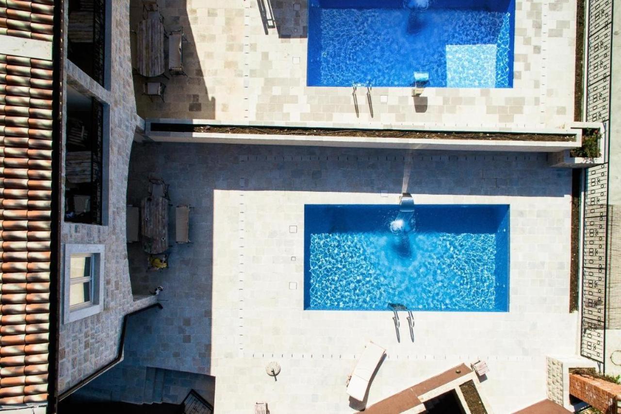 Sunny Aqua * Budva